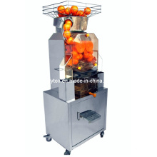 Orange Squeezer (GRT-2000C)